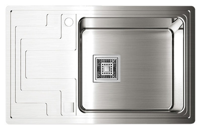 ����� �������� Omoikiri Mizu 71-1-R ����������� �����