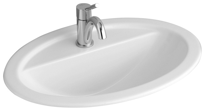 �������� Villeroy & Boch Loop & Friends 5155 6001 alpin