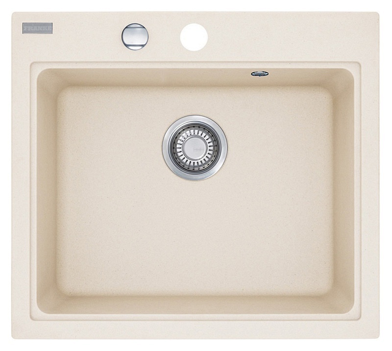 ����� �������� Franke Maris MRG 610-58 ������