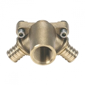 �������� ��������� Rehau Rautitan �� �������� �������� �� 20/20-Rp1/2