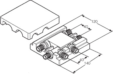 �������� Rehau Rautitan 16-16-16