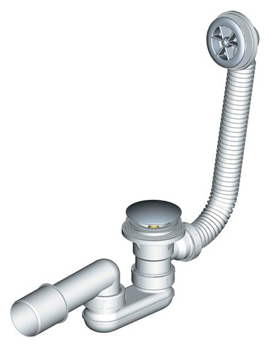 ����� ��� ������� Ravak Sabina, Sabius 50