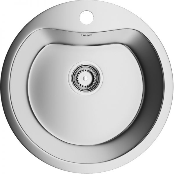 ����� �������� Omoikiri Saroma 51-1-IN ����������� �����