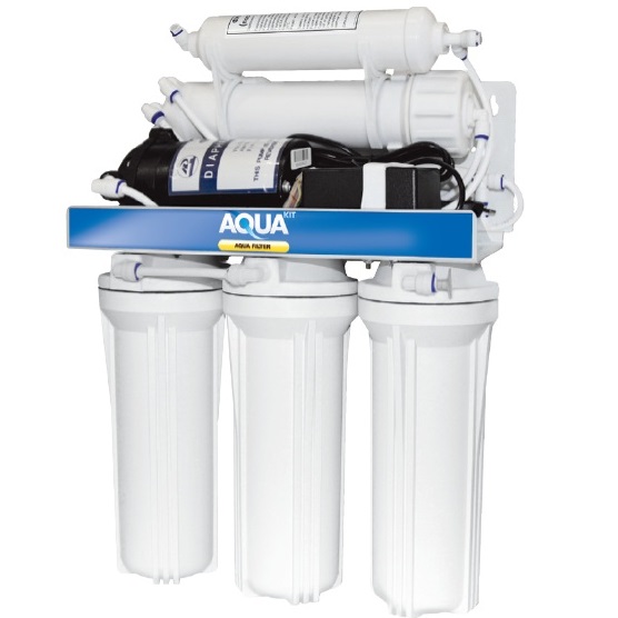 ������� ������������ ��������� ������ AquaKit RX 50 B-1