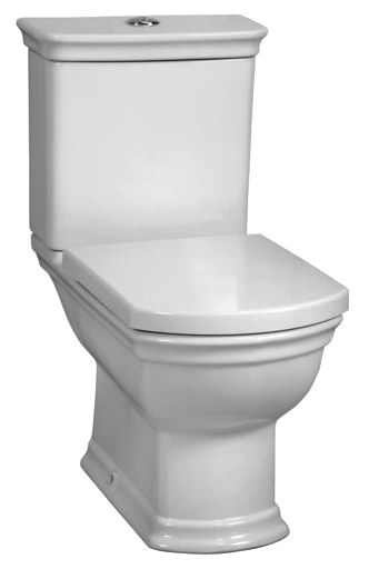 ������-������� VitrA Serenada 9722B003-1162