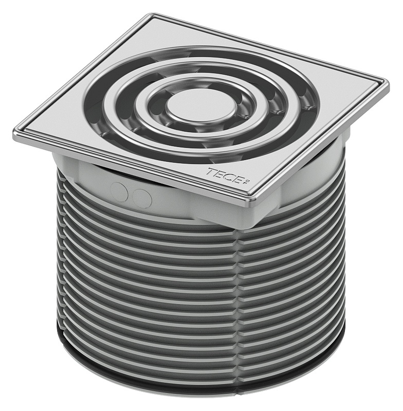 ������� Tece TECEdrainpoint S 366 00 02 � ��������� ���������