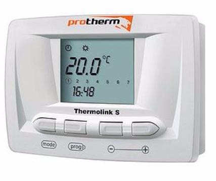��������� ��������� Protherm THERMOLINK S