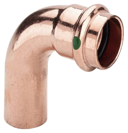 ����� Viega 2416.1 HB 90� Profipress c SC-Contur 22