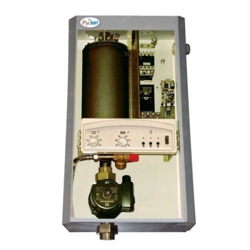 ������������� ����� ������-224�� � ������� Grundfos UPS 25-50