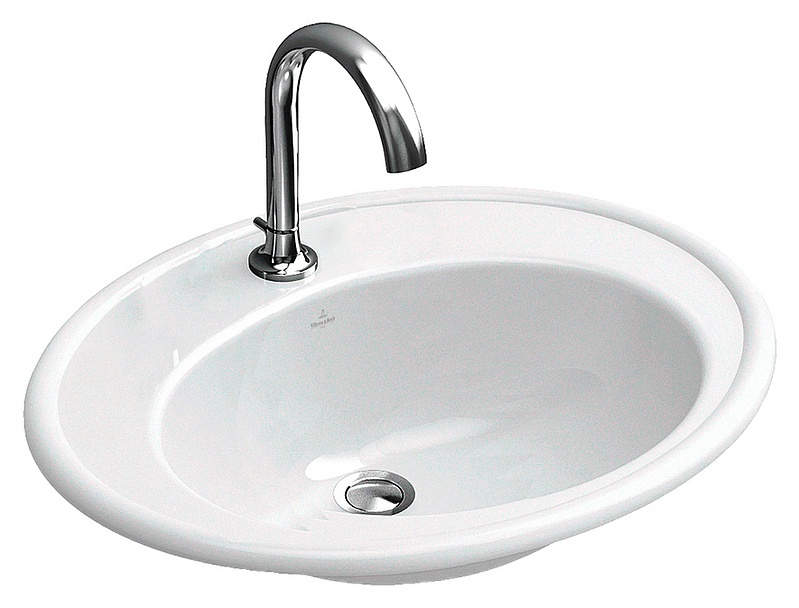 �������� Villeroy & Boch Amadea 6198 63 R1 alpin