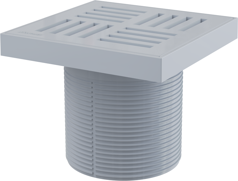 ��������� �������� ����� AlcaPlast , ������� 150 × 150 ����� APV0200