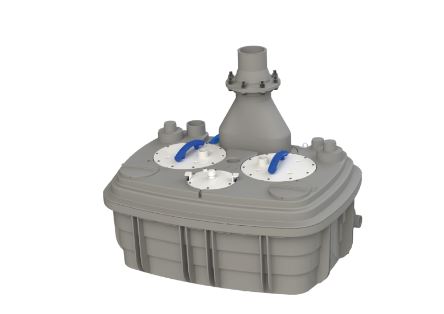 SFA SANICUBIC 2 XL VX