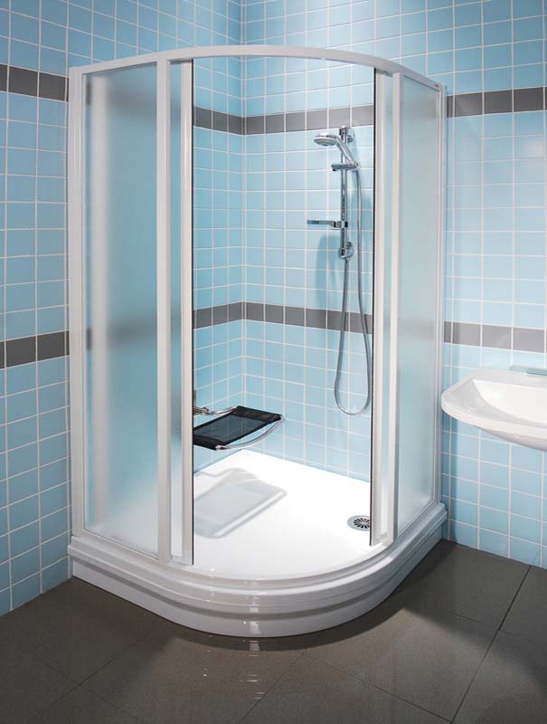 ������� ������ Ravak SKCP4-90 Rain