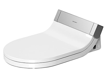 ������-������� Duravit Starck SensoWash 610000 � ���