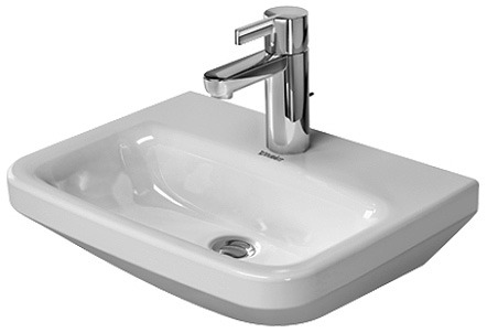  Duravit DuraStyle 070845