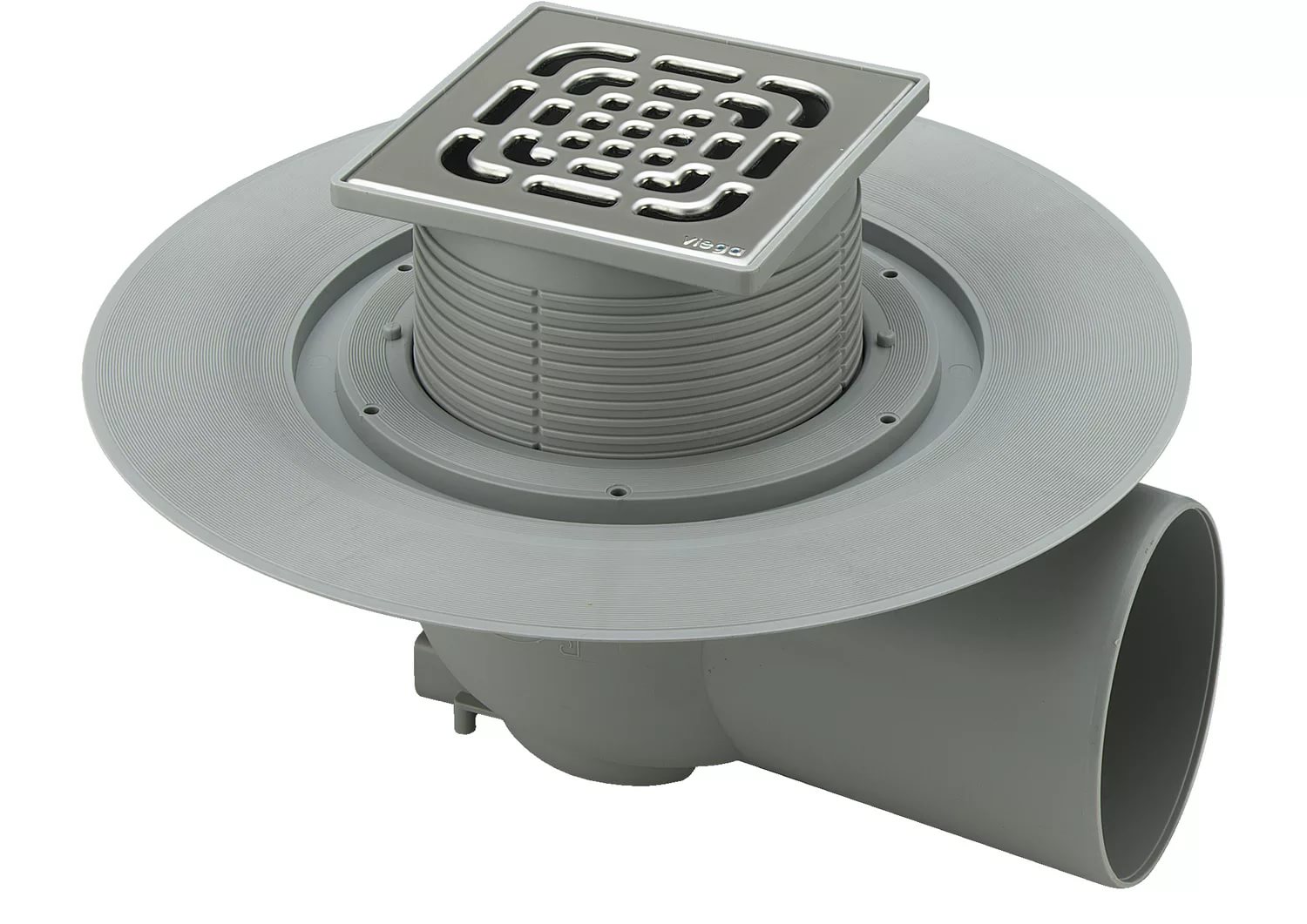 ���� ��� ���� Viega 557171 DN 100 ��� ������ ������ ��������������. ������� 150�150 ��.