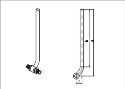 ����������� � ������������� ������� �-�������� Rehau 20/500