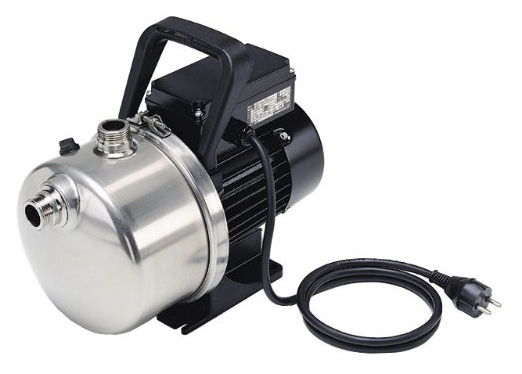 ������������� ����� Grundfos JP 5