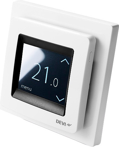  Devi Touch white