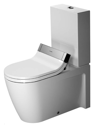 ������-������� Duravit Starck 2 212959