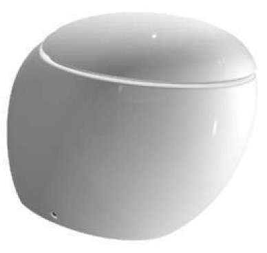 ������ ���������� Laufen Alessi One 2197.1.400.000.1