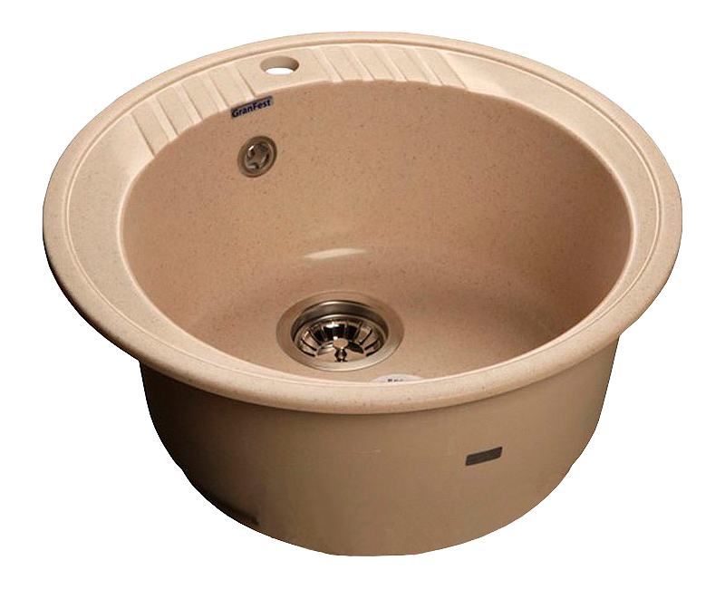 ����� �������� GranFest Rondo GF-R520 �������