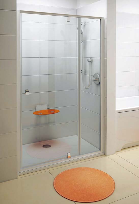 ������� ����� � ���� Ravak PDOP2-120 ������� �����