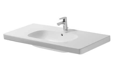 �������� Duravit D-code 03421000002