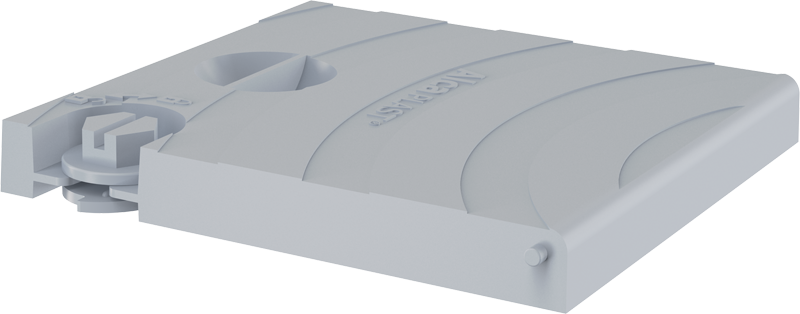 ��� �������� � ����� AlcaPlast AGV920S