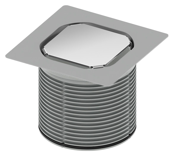 ������ ��� ������ Tece TECEdrainpoint S 366 00 16 ��� �����