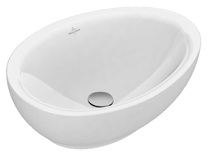 �������� Villeroy & Boch Aveo new generation 4132 60 R1 alpin