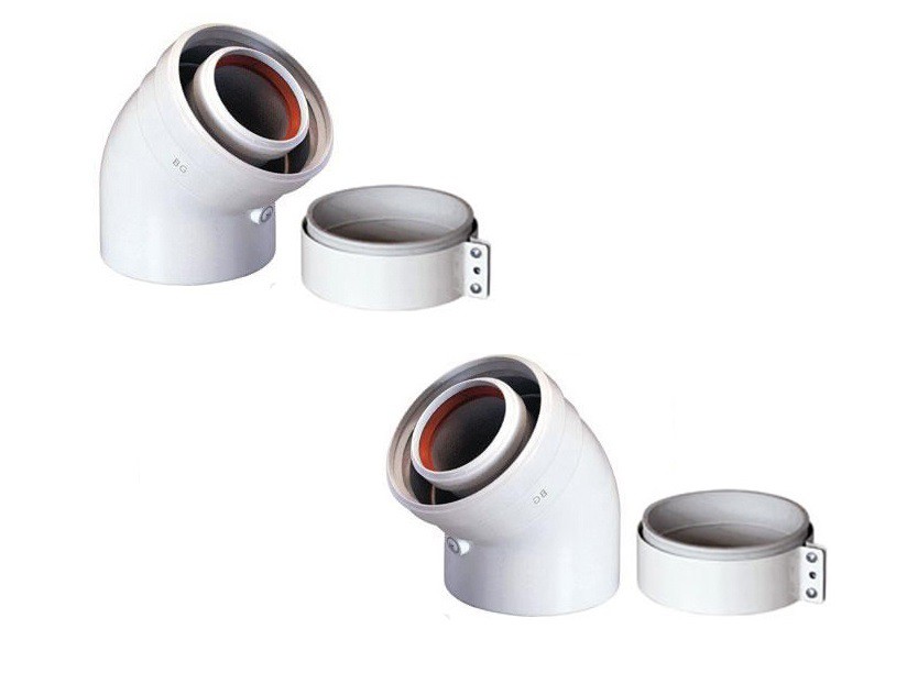 Vaillant �������� ������� 45 DN 60/100