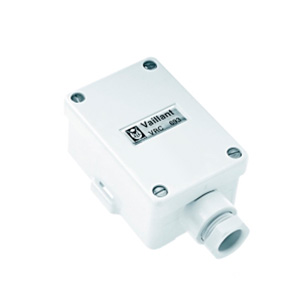 ������ �������� ����������� Vaillant VRC 693