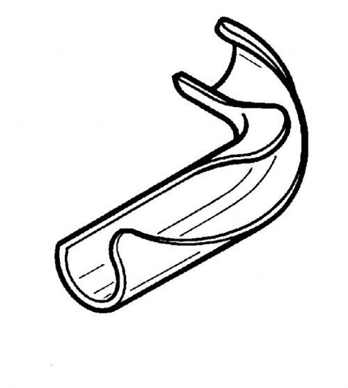 �������� �������� Rehau 45-25