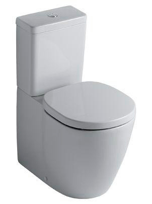 ����� ��� ������� Ideal Standard Connect E797001