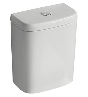 ����� ��� ������� Ideal Standard Tempo