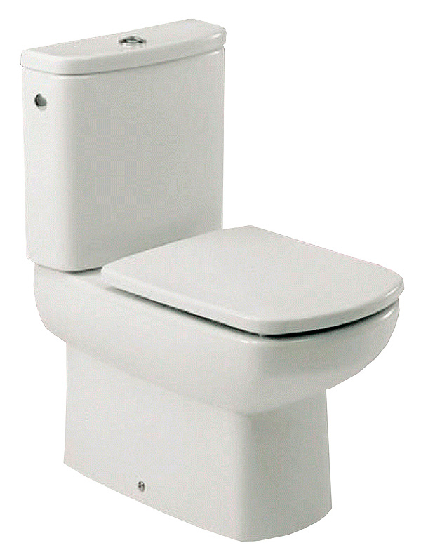 ������-������� Roca Dama Senso Compacto 342518000