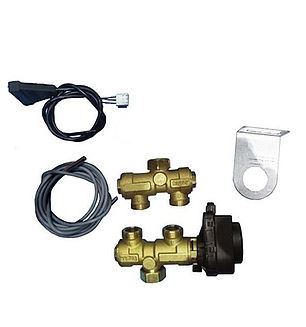 �������� ������������� Protherm � ����������� ��������, FUGAS