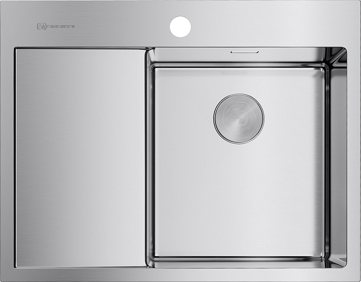 ����� �������� Omoikiri Akisame 65-IN-R ����������� �����