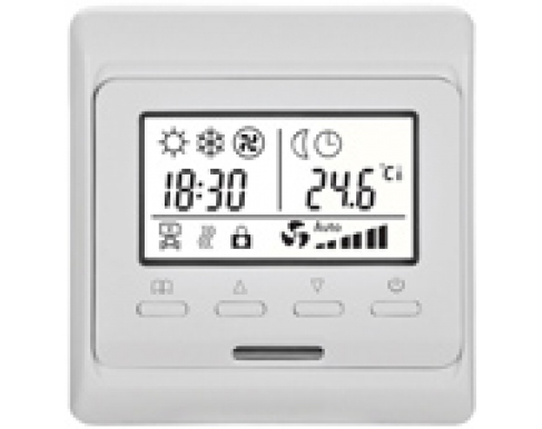 ��������� ��������� Techno E51 (��������� ����������)