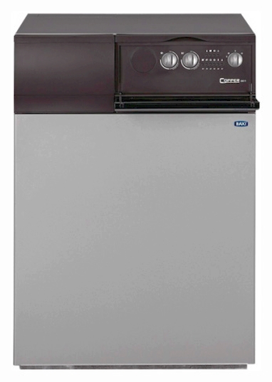 ������� �����	Baxi SLIM 2,300 i (14,9-29,7 ���)