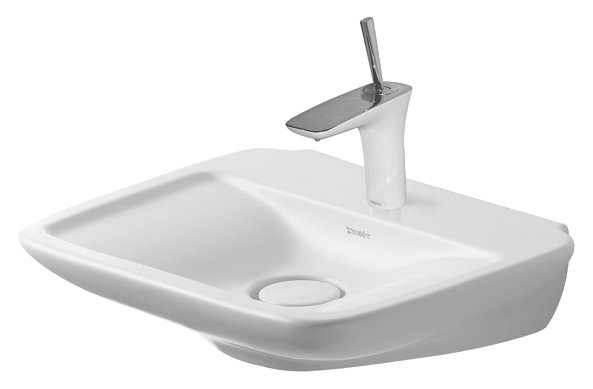  Duravit Puravida 072050