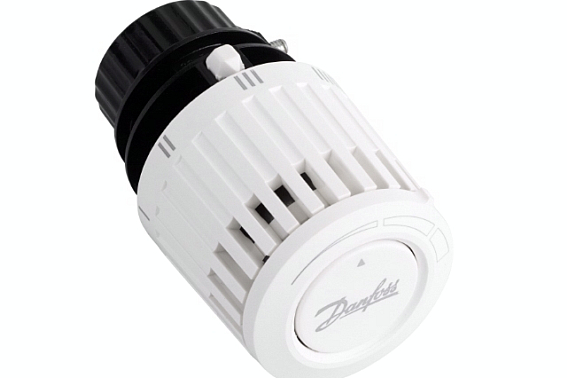 Danfoss ���������������� ������� ����� RTD-R (�������� ��� ������� RA)