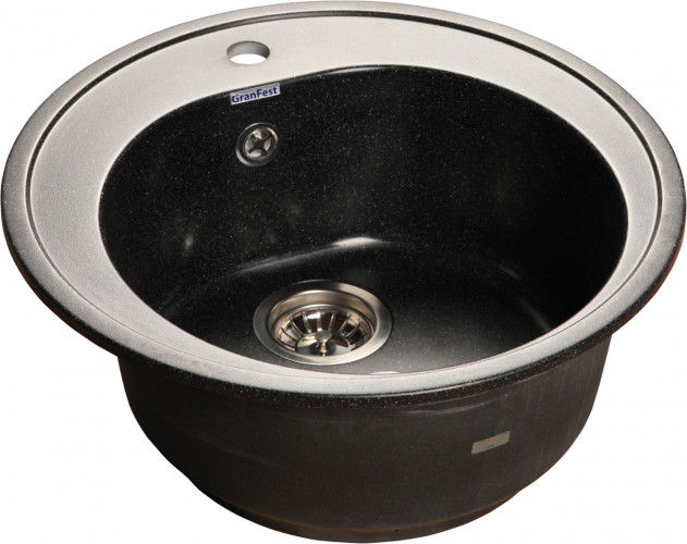 ����� �������� GranFest Rondo GF-R510 ������