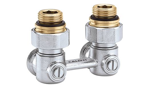 Oventrop ������� "Multiflex F" ZB ������� 1/2 AGx3/4 AG art 1015884