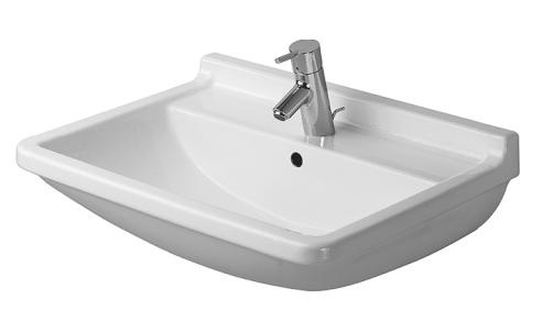 Duravit Starck 3 0300600000 (60 )