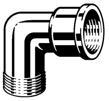 �������� Viega 1613 90�� BB 1