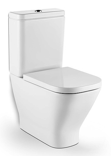 ������-������� Roca Gap Clean Rim 34273700H