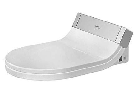 ������-������� Duravit Starck SensoWash 610000