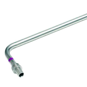 ����������� � ������������� ������� �-�������� Rehau 20/500